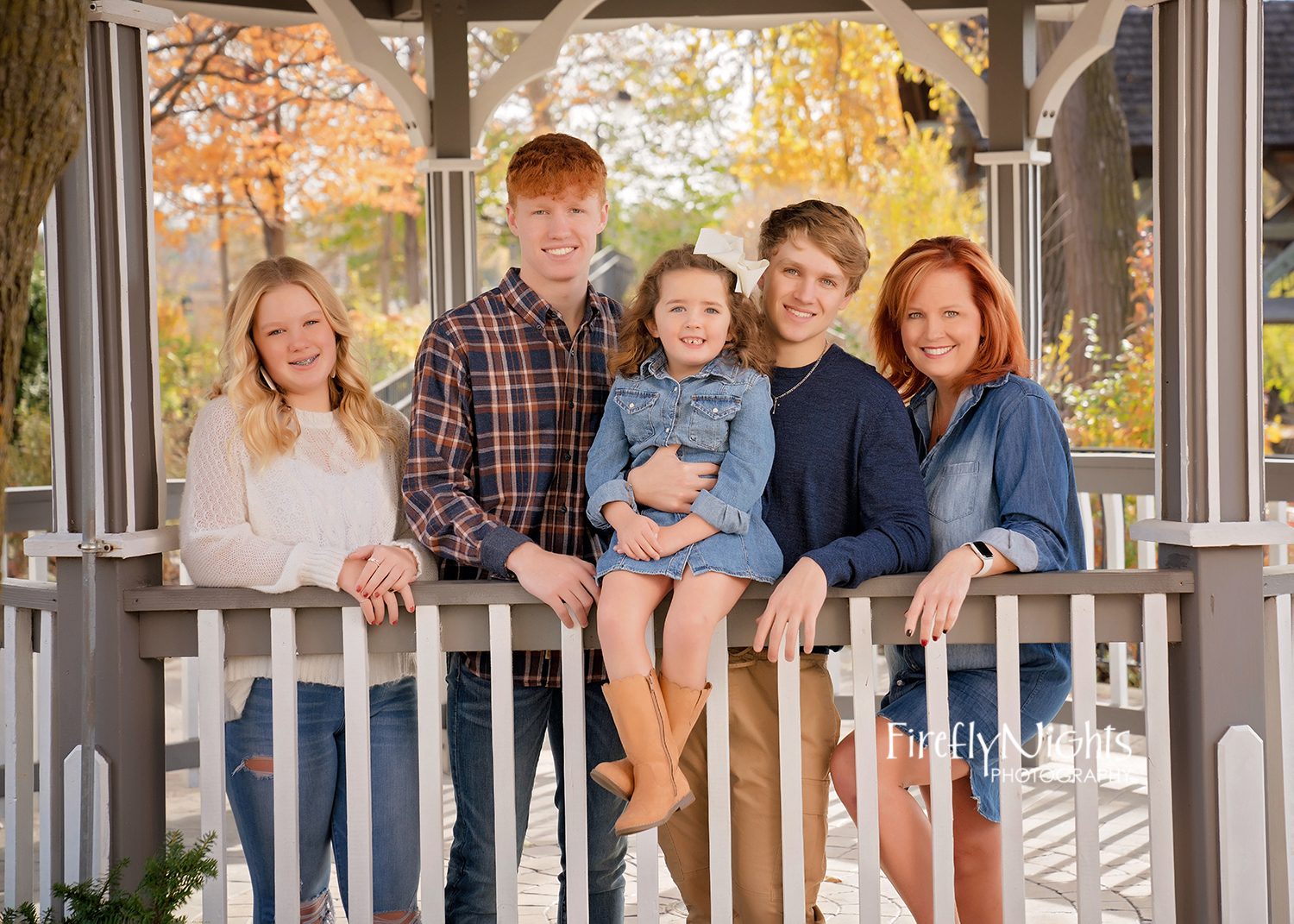 Naperville family photographer