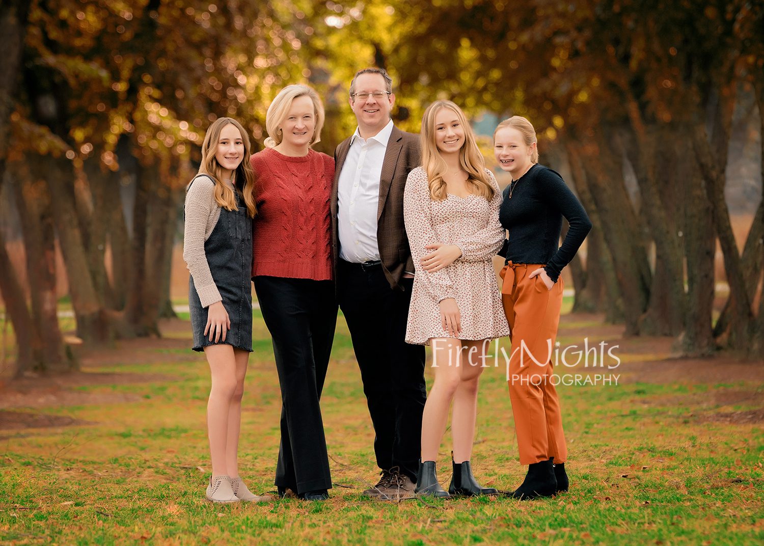 Naperville senior photographer