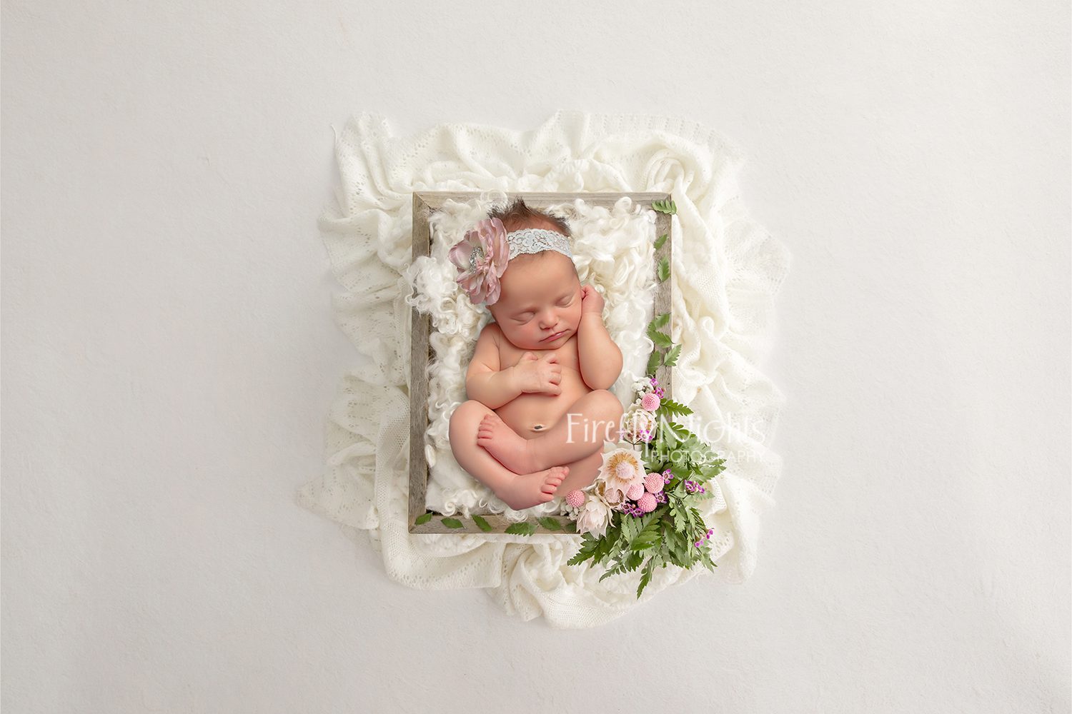 Naperville baby photographer 