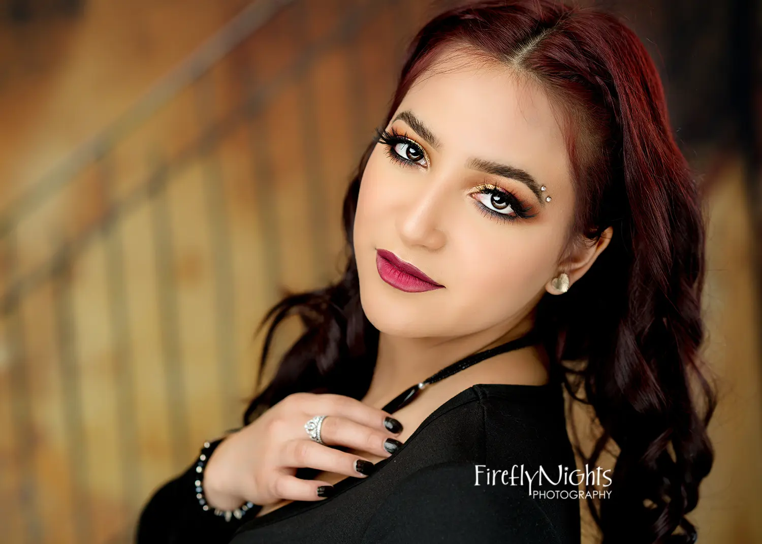 Plainfield senior photographer