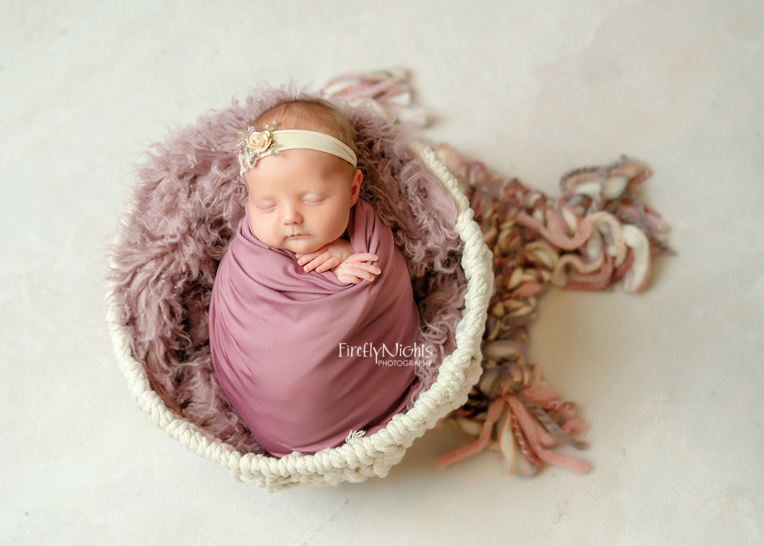 Naperville baby photographer