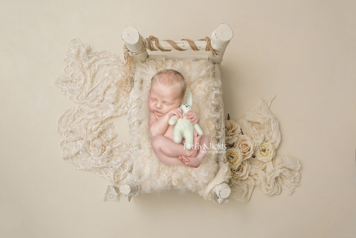 Oakbrook newborn photographer