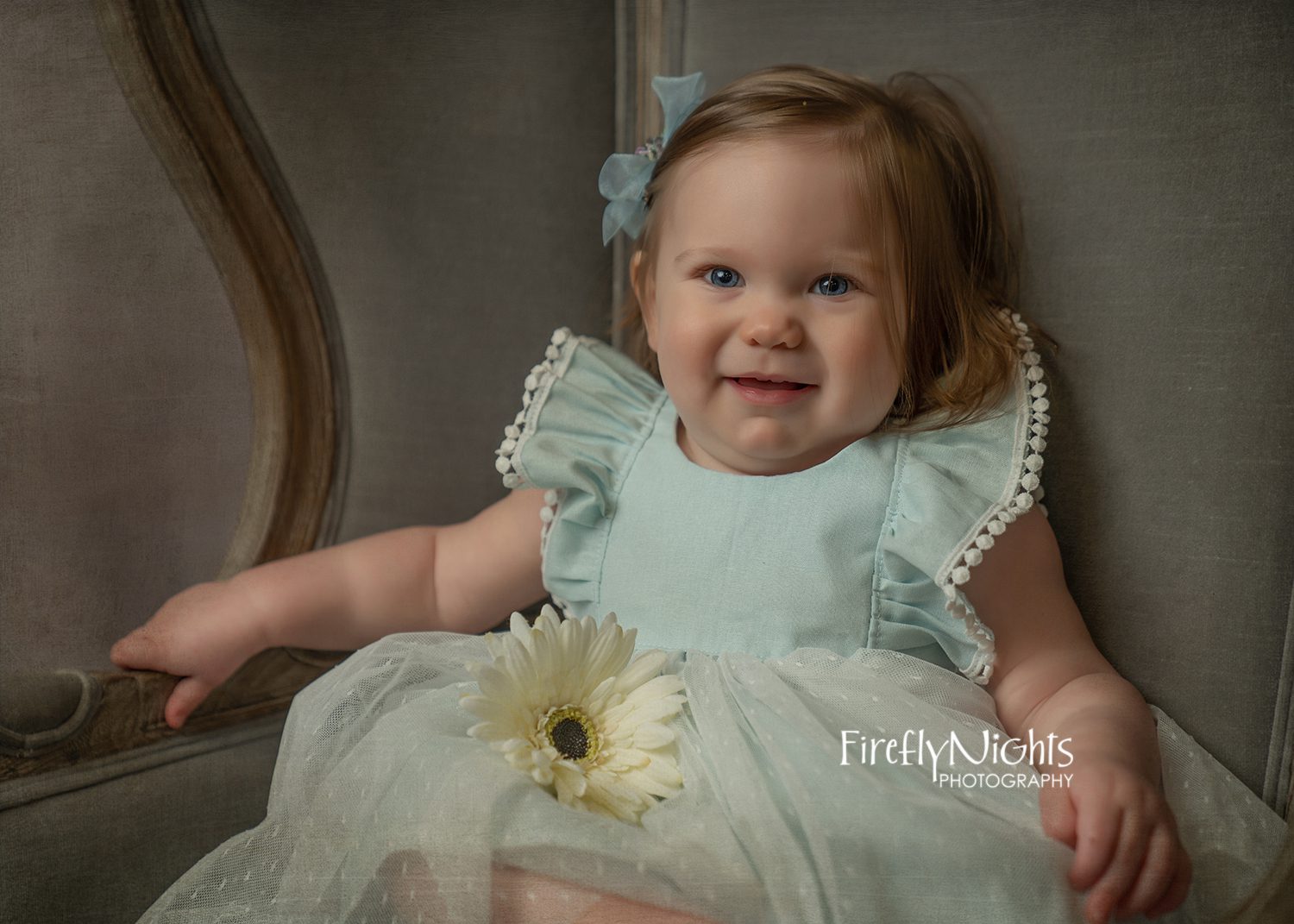 Plainfield baby photographer