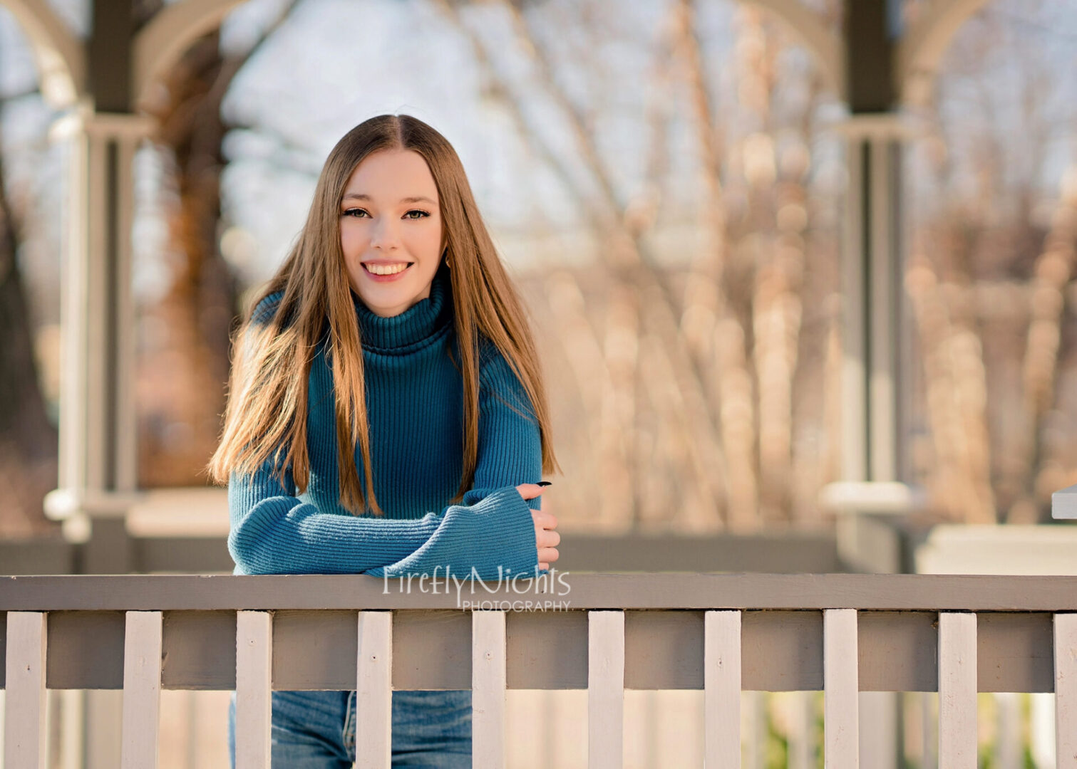 Plainfield senior photographer