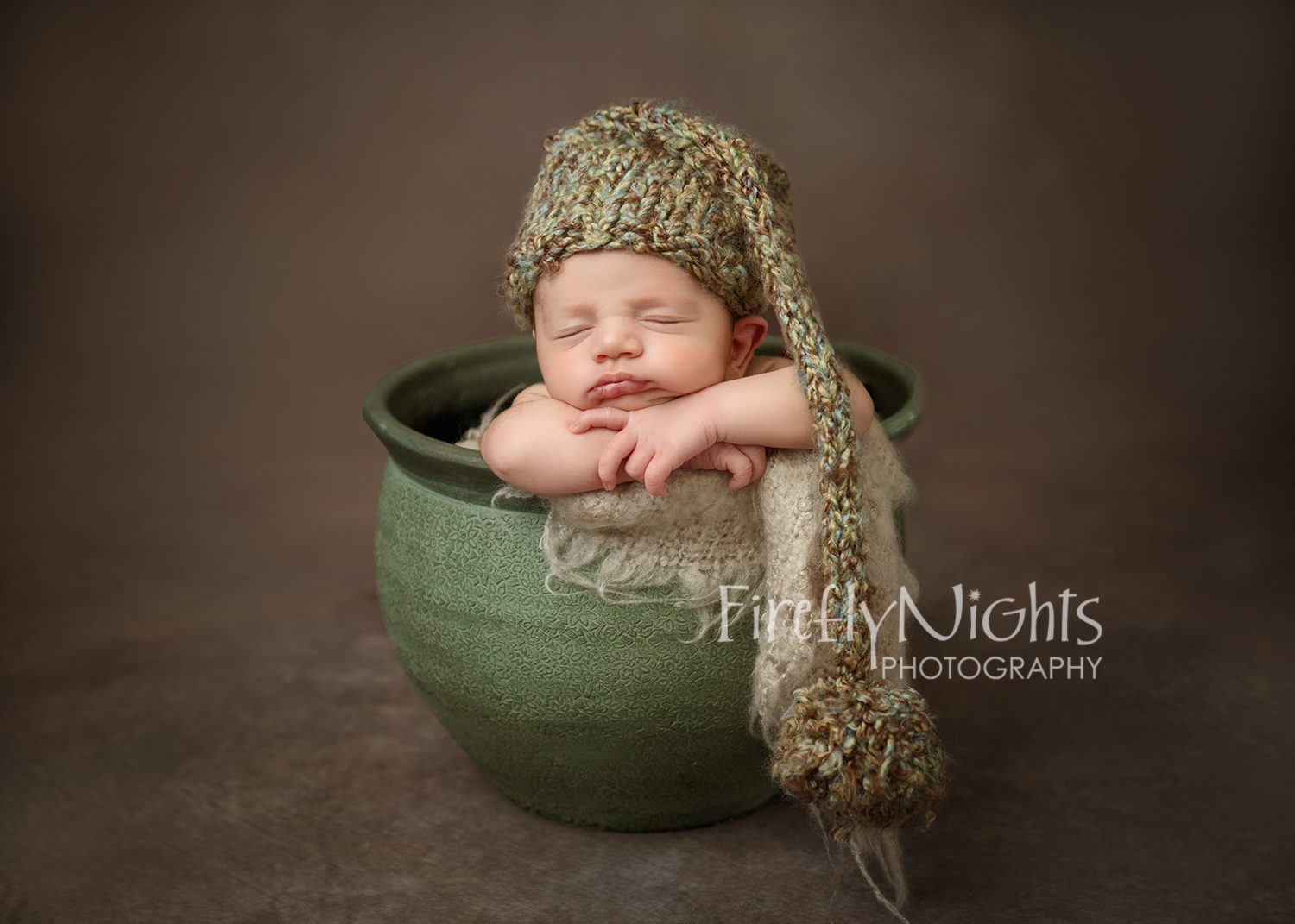 Plainfield newborn photographer