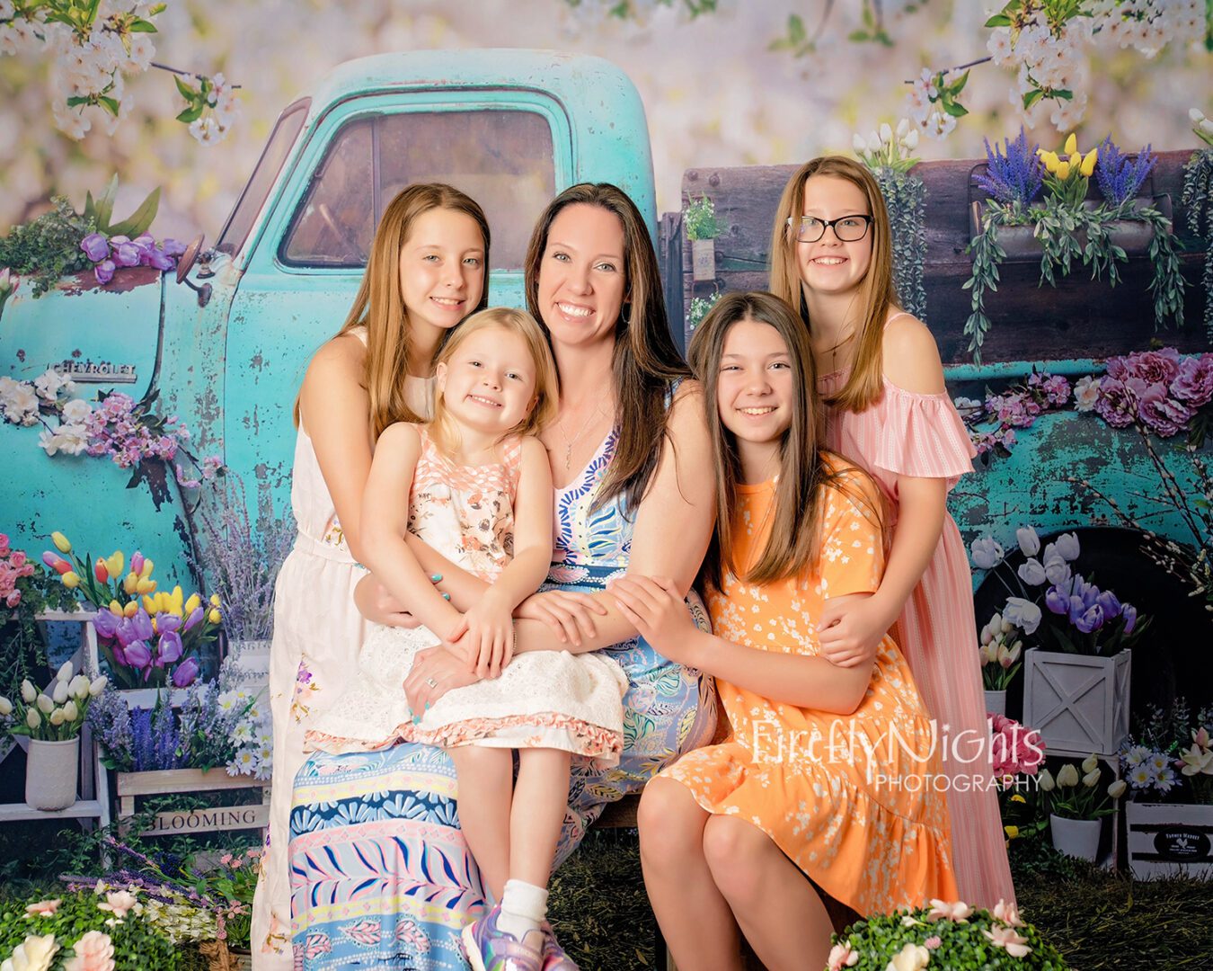 Naperville family photographer