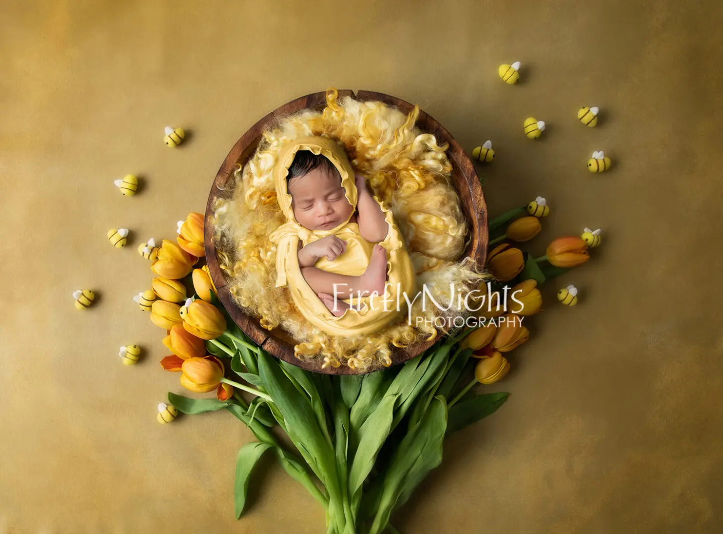 Naperville newborn photographer
