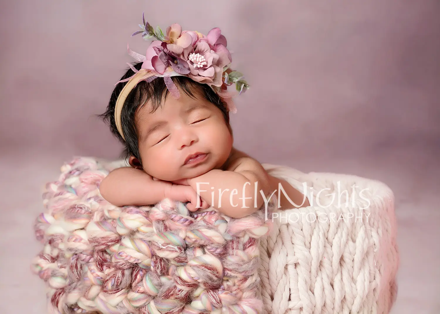 Downers Grove newborn photographer