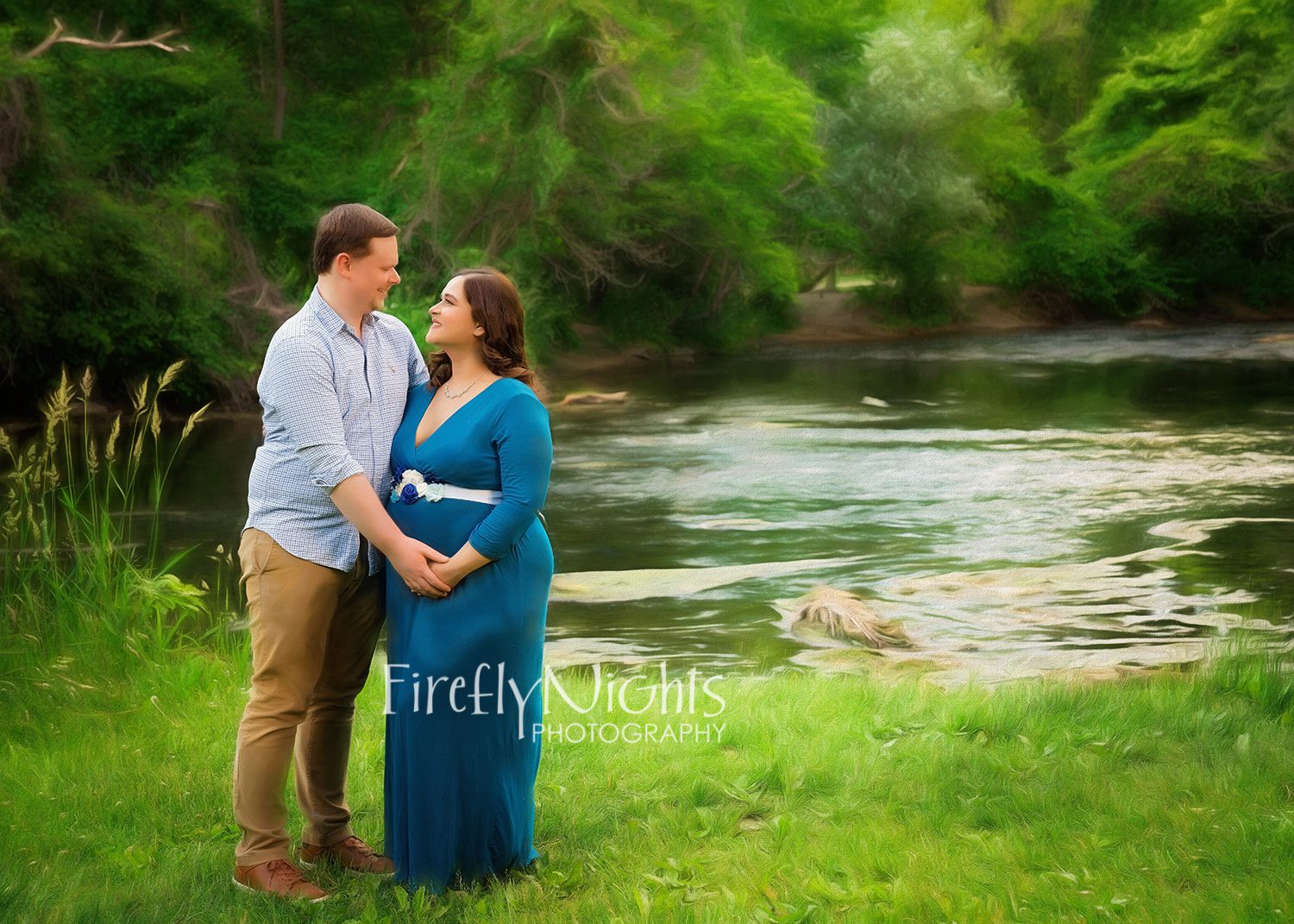 Oak Brook photographer