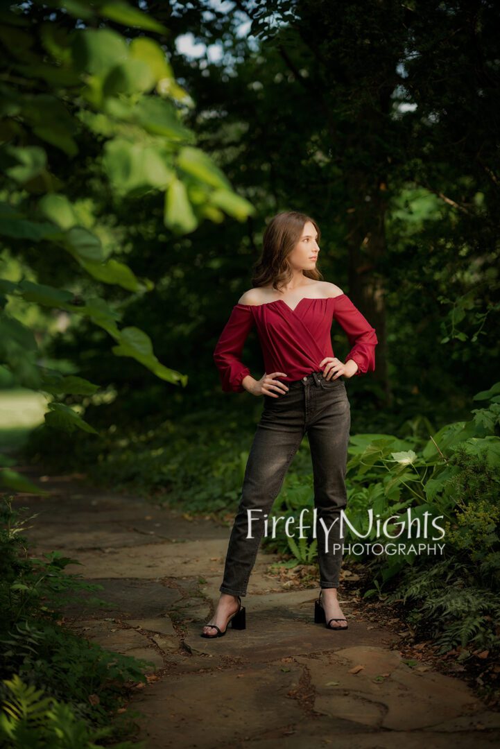 Hinsdale photographer