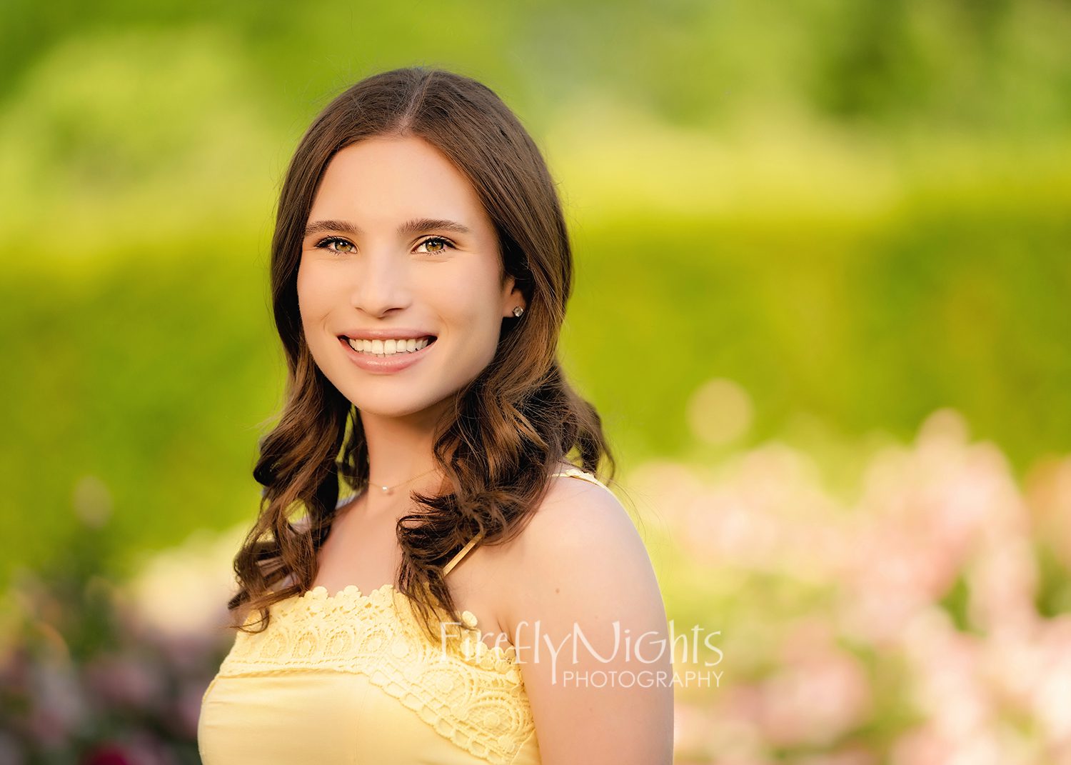 Downers Grove senior photographer