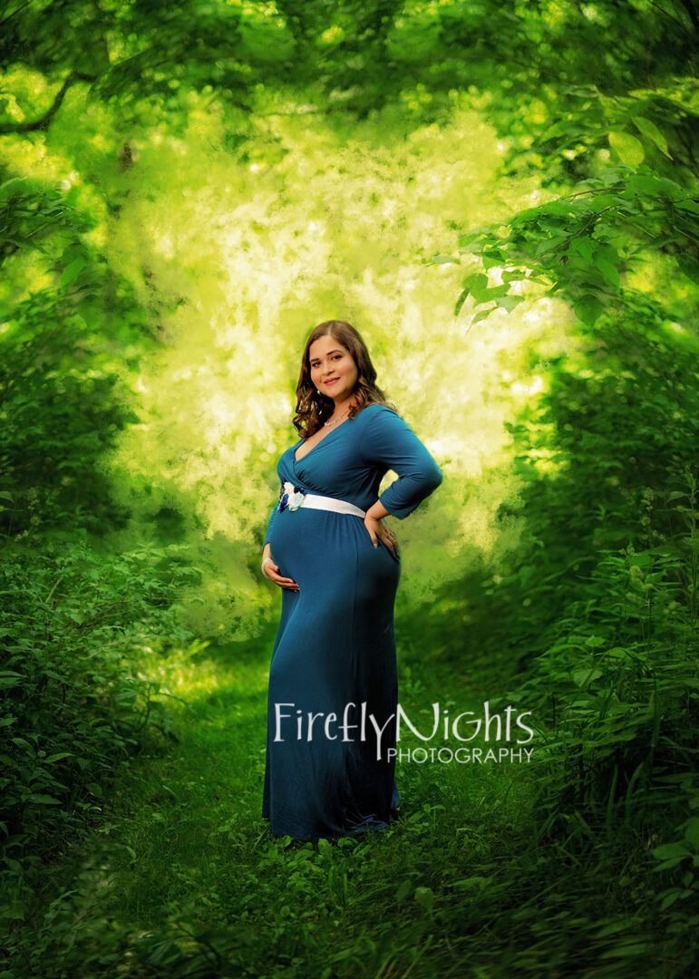 Oswego maternity photographer