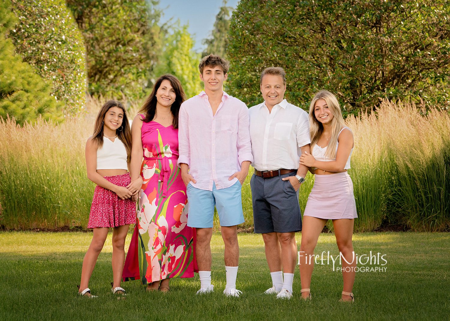 Hinsdale photographer