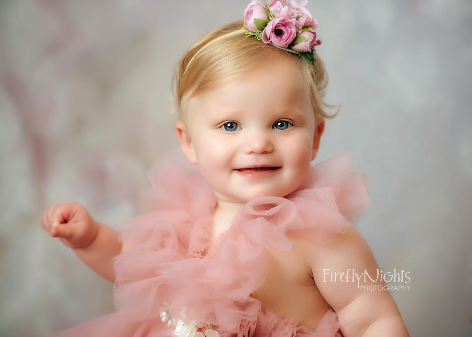 Naperville baby photographer