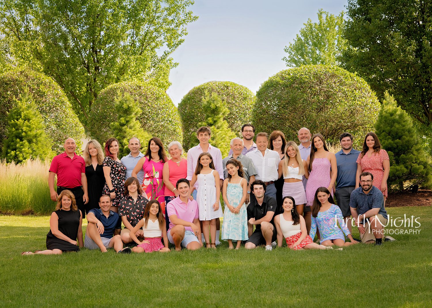 Burr Ridge photographer