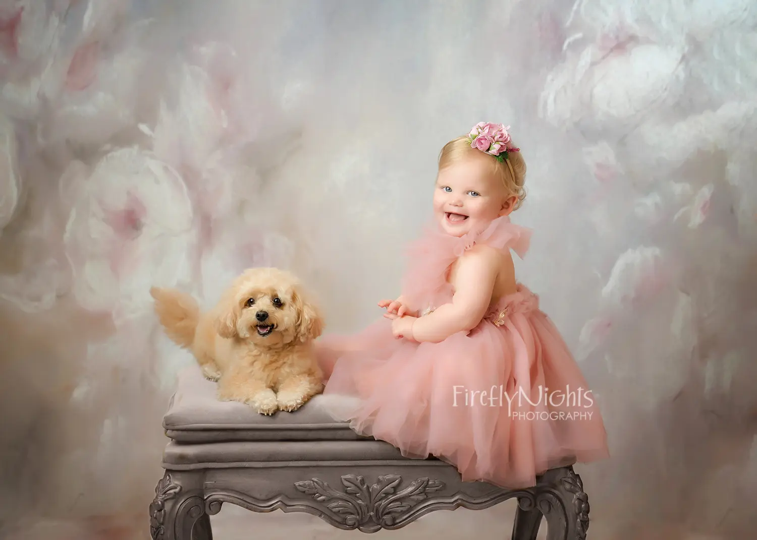 Oak Brook photographer