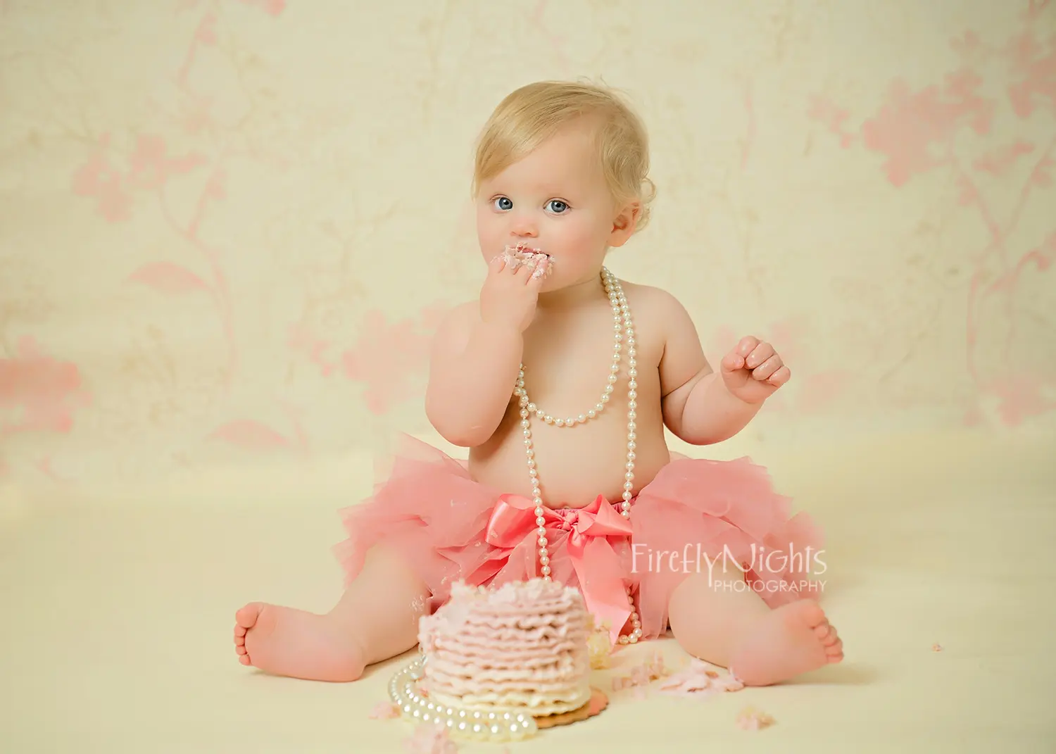 Chicago baby photographer