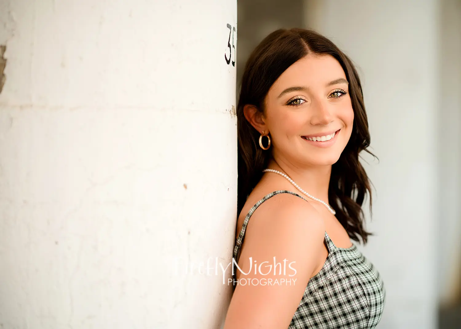 Plainfield senior photographer