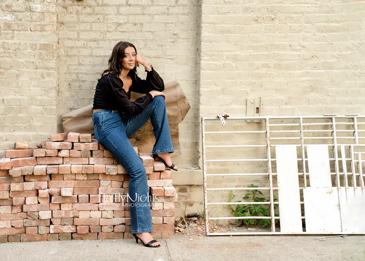 Oak Brook photographer