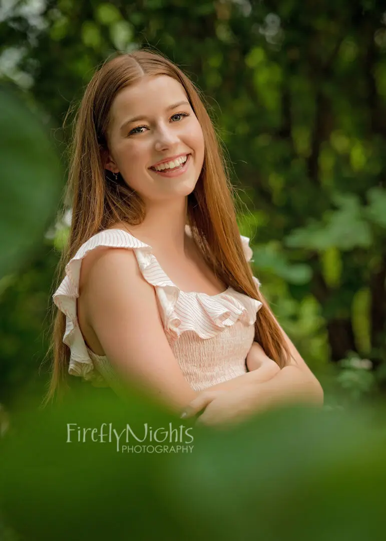Chicago senior photographer