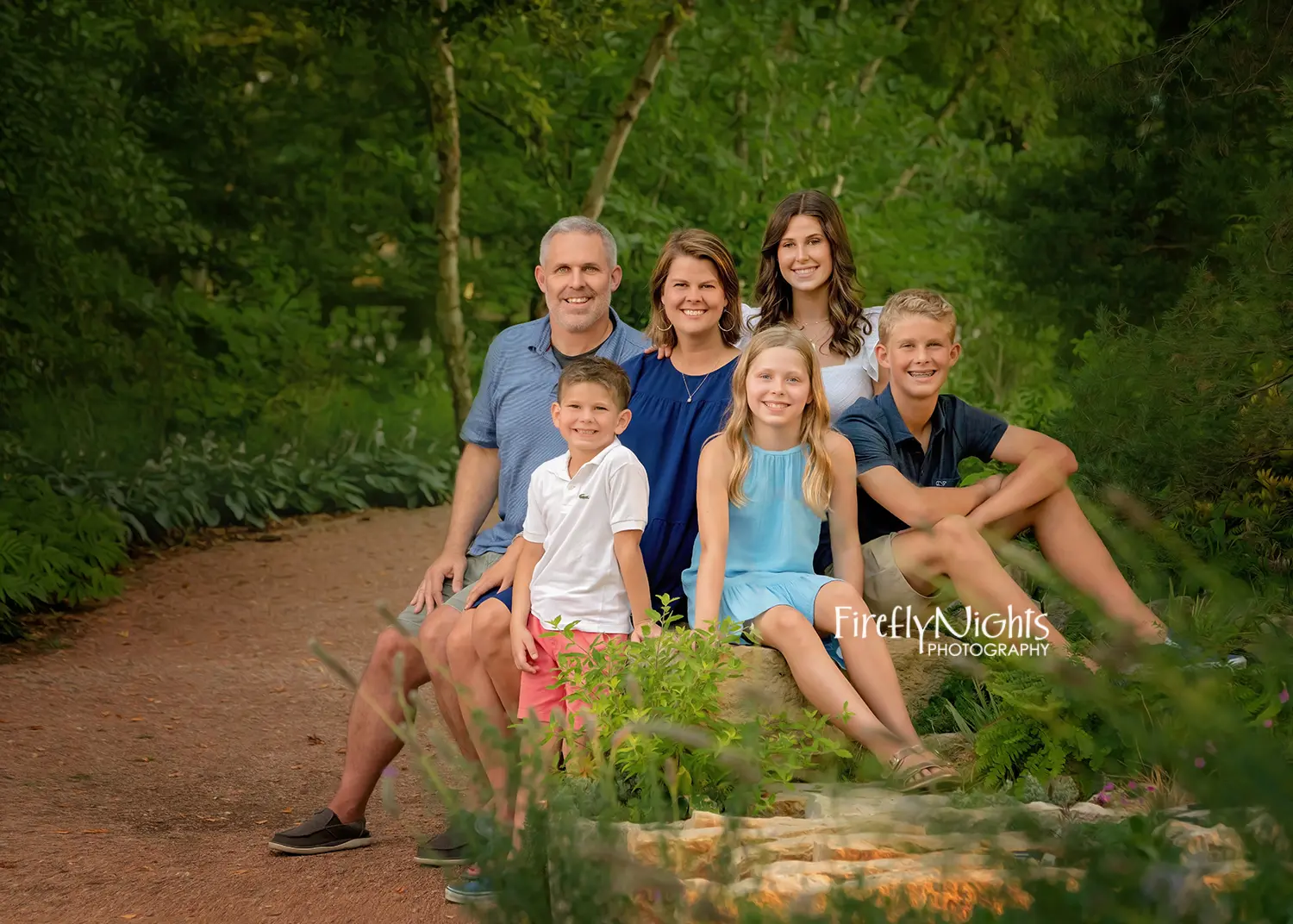 Burr Ridge photographer