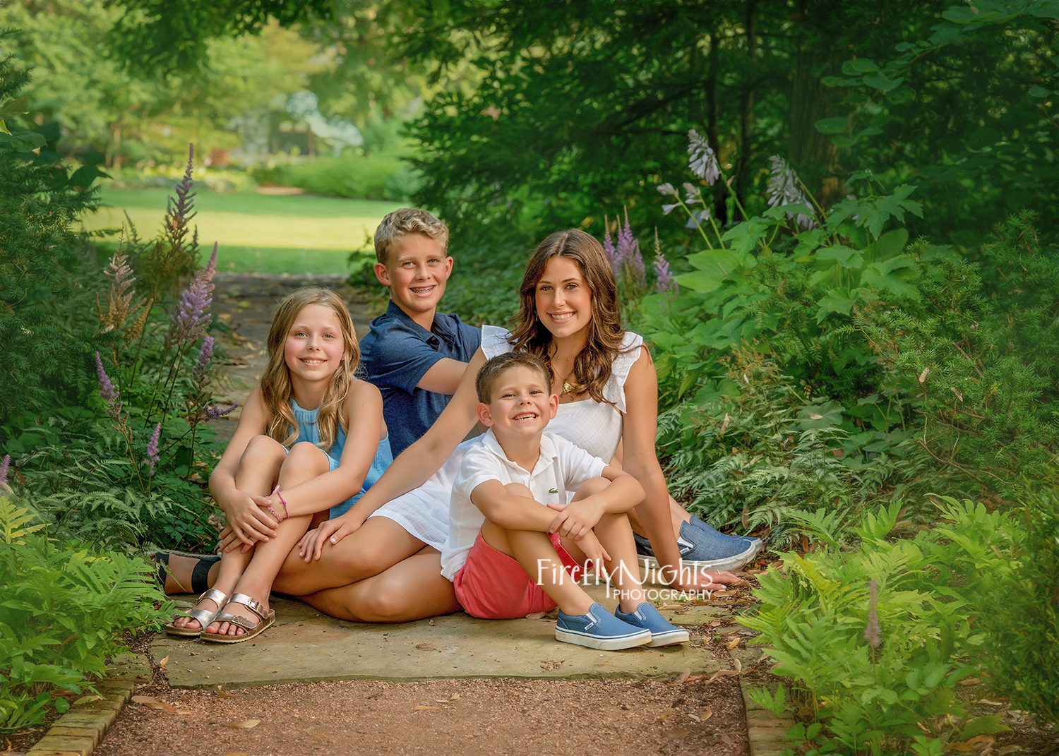 Oak Brook photographer