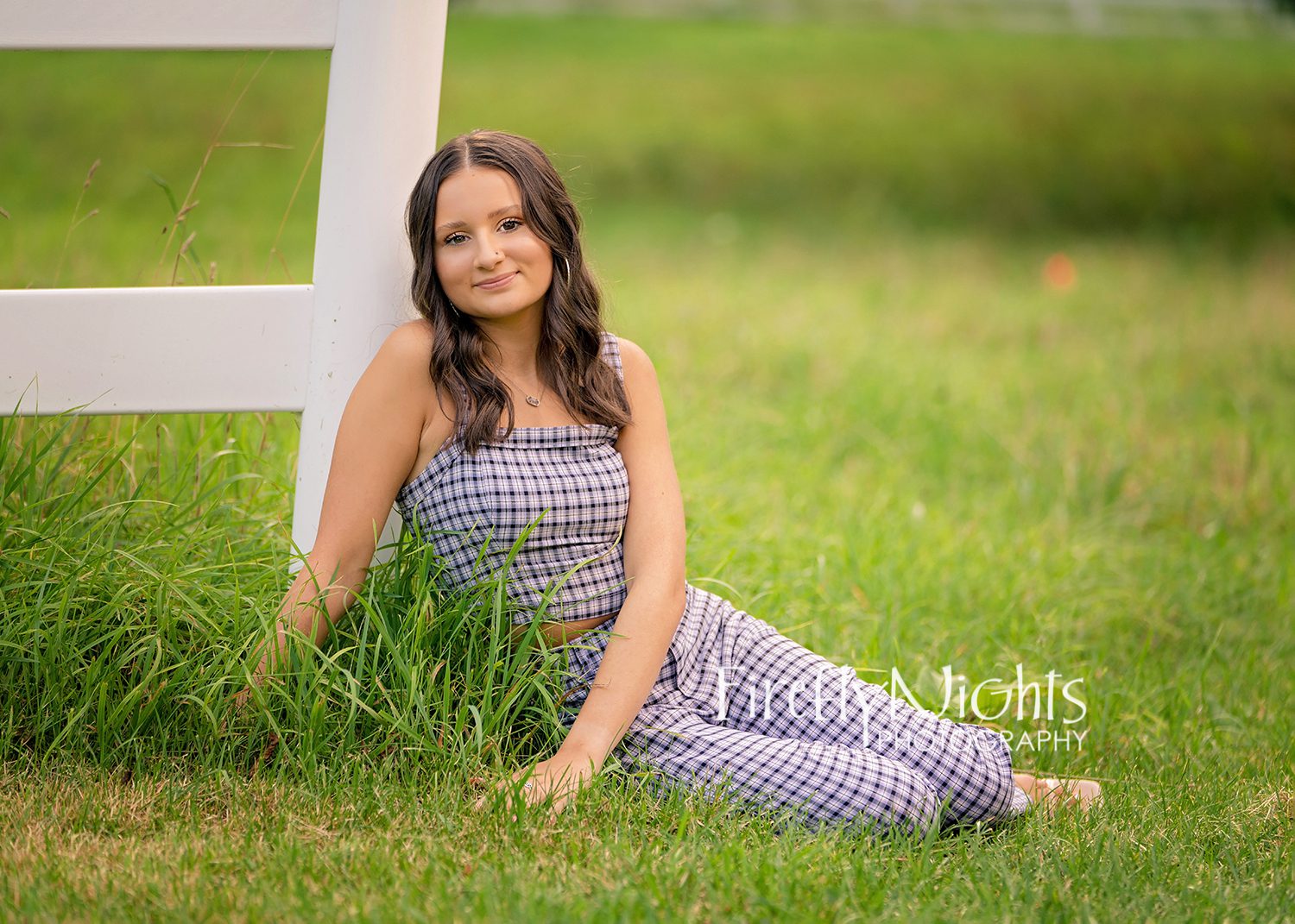 Chicago senior photographer