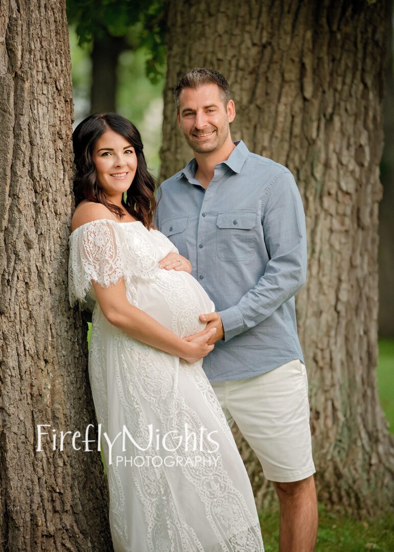 Hinsdale maternity photographer