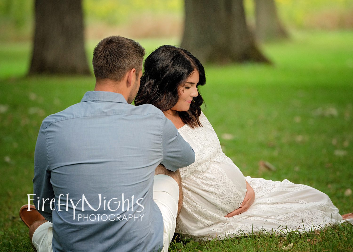 Naperville maternity photographer