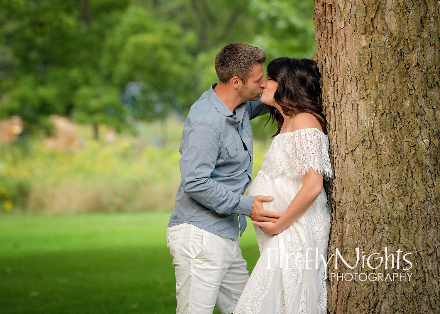 Plainfield maternity photographer