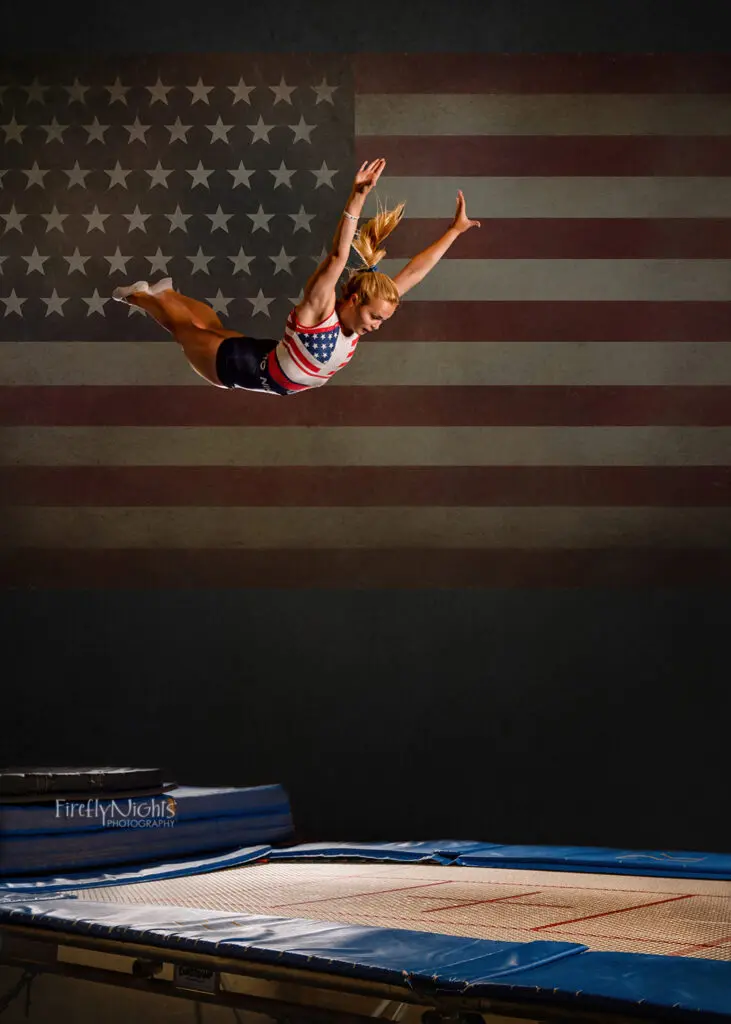 Chicago athlete photographer