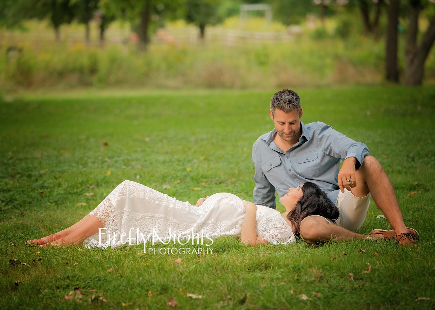Elmhurst maternity photographer