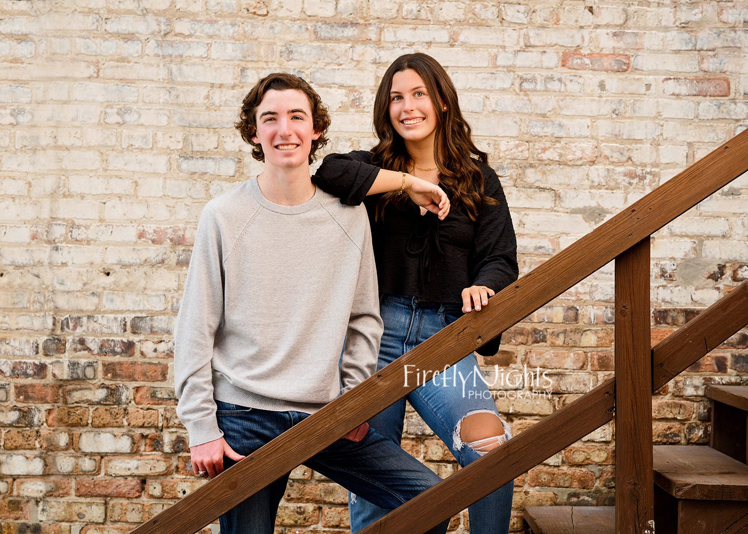 Naperville senior photographer