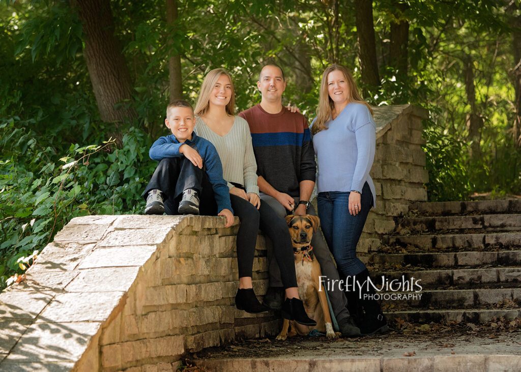 Hinsdale photographer