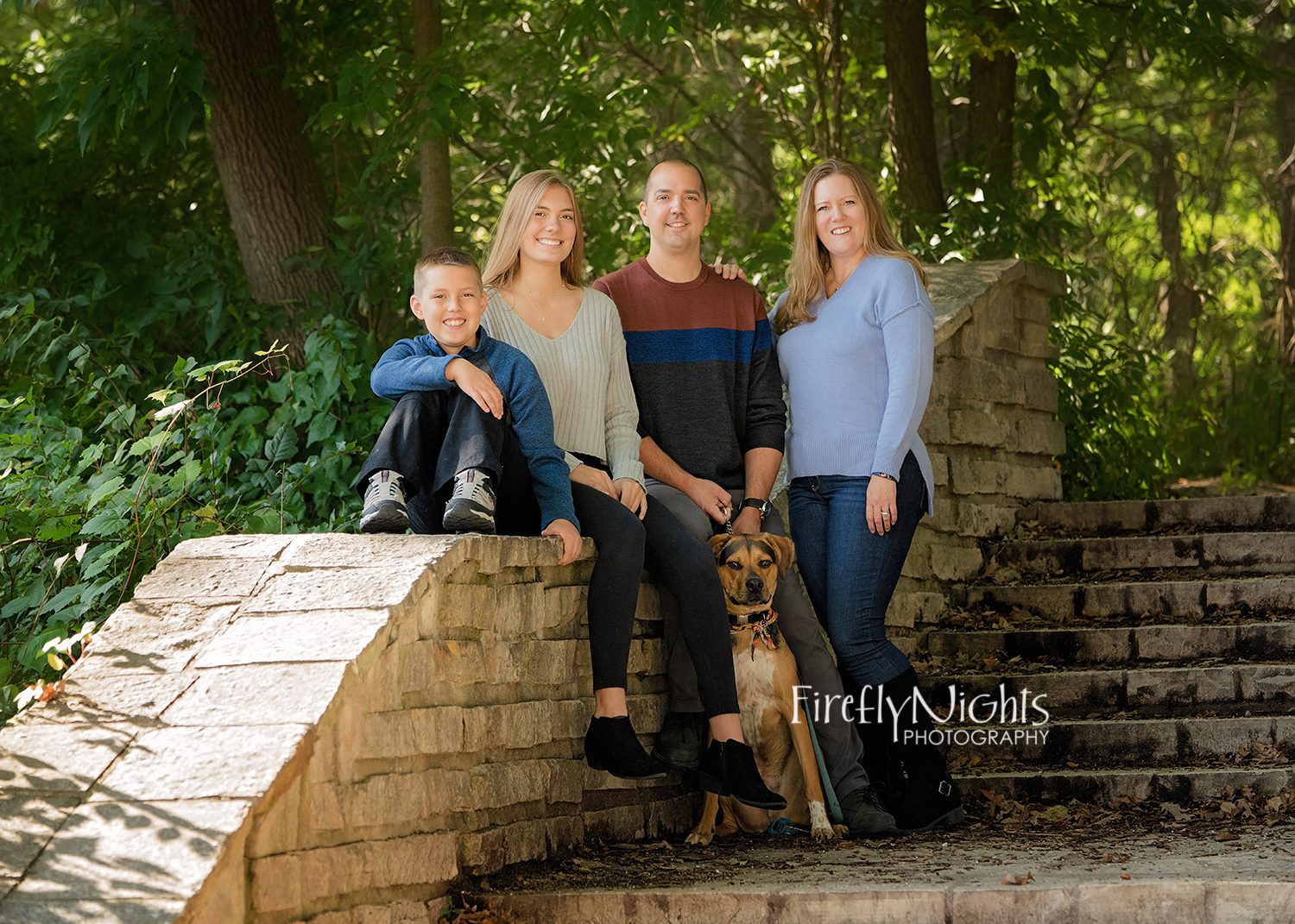 Hinsdale photographer