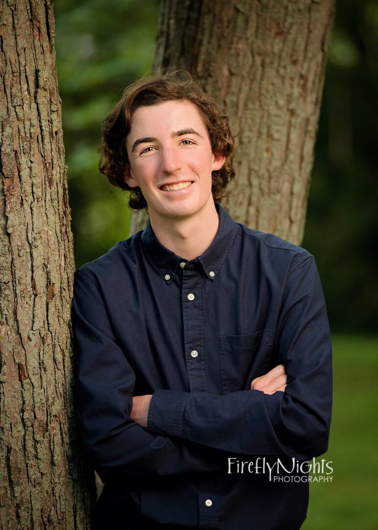 Plainfield senior photographer