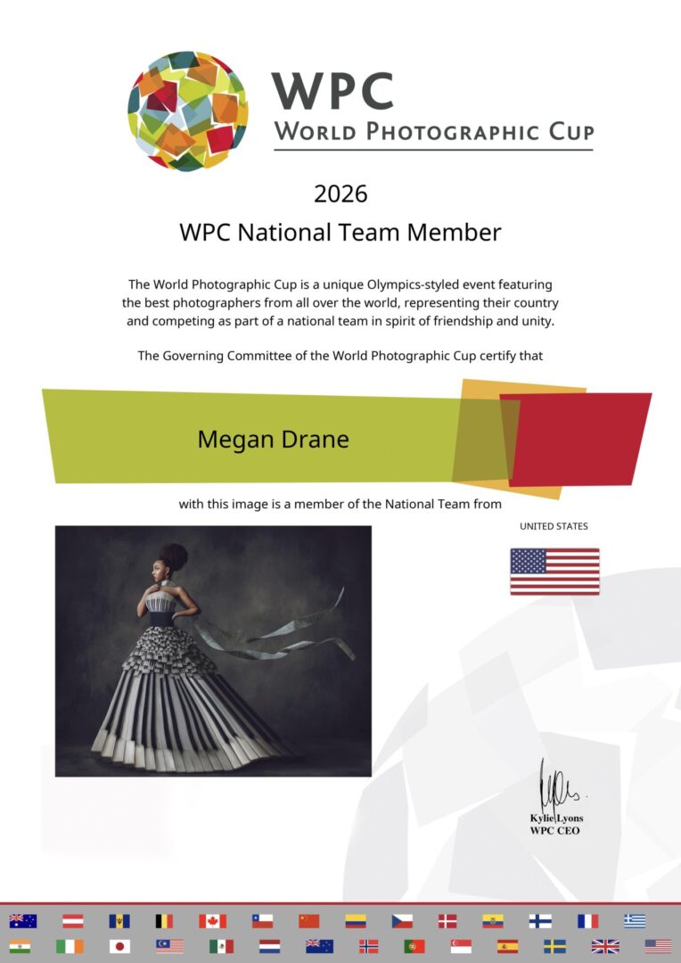 World Photographic Cup