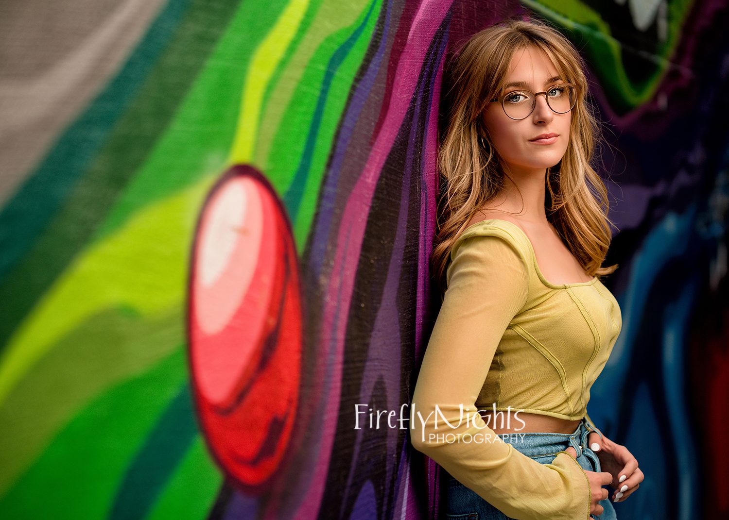 Naperville senior photographer