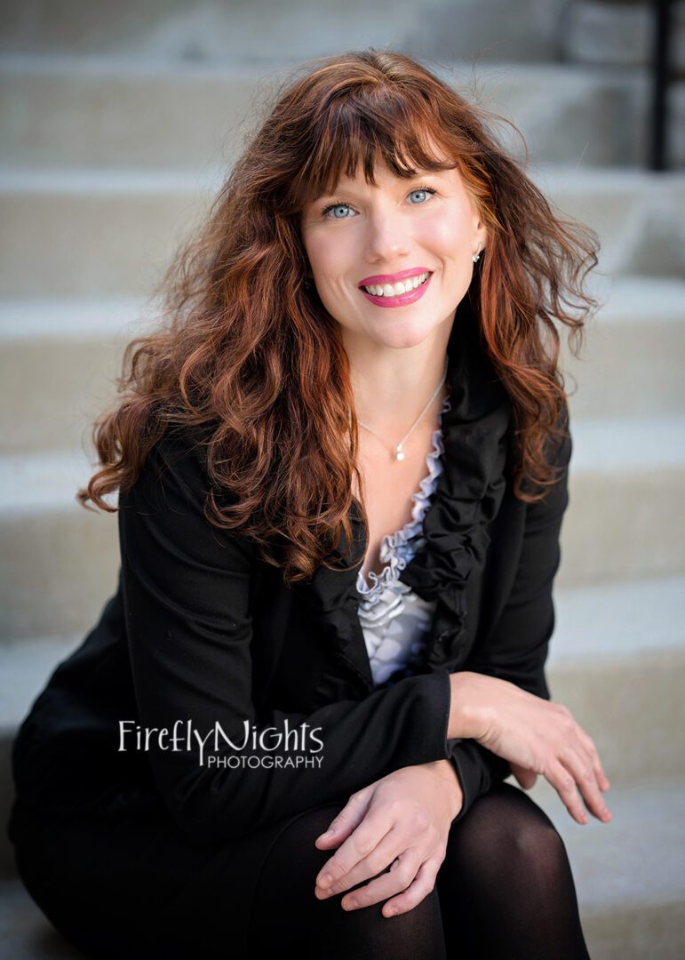 Naperville headshot photographer
