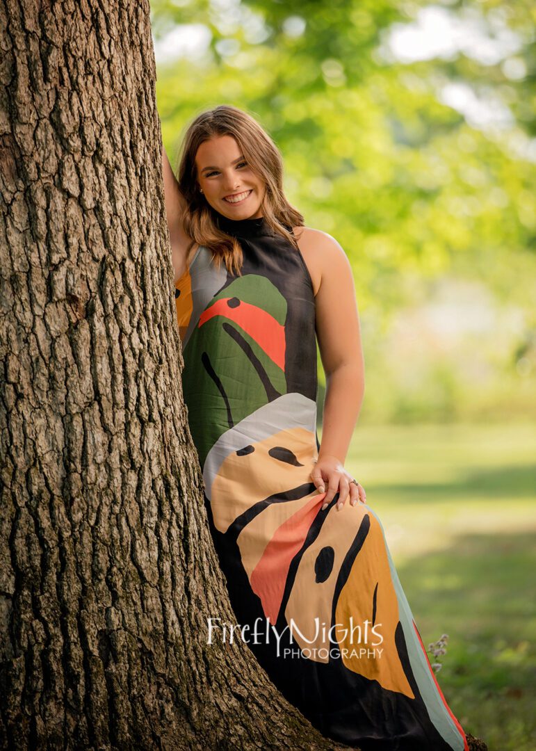 Chicago senior photographer