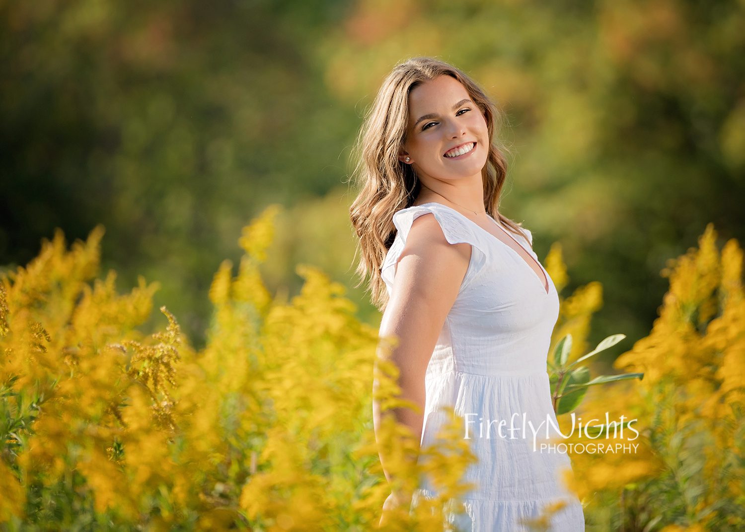 Naperville senior photographer