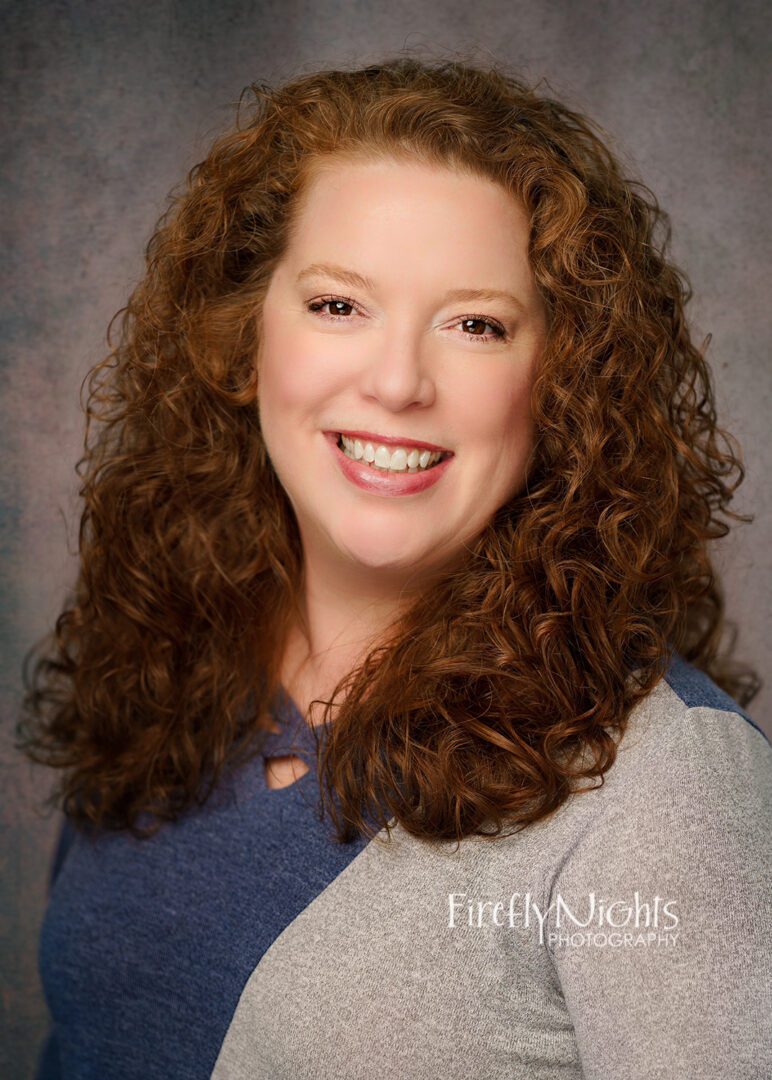 Plainfield headshot photographer