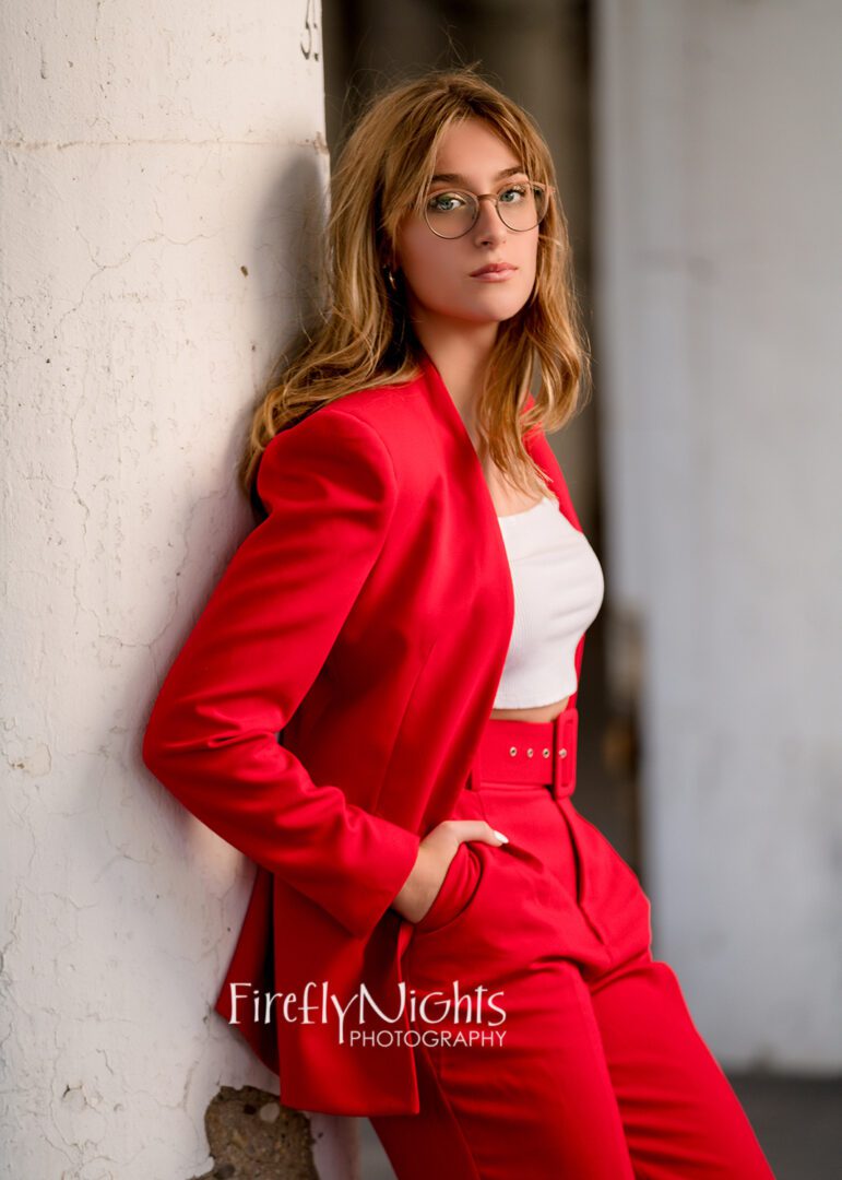 Oswego senior photographer