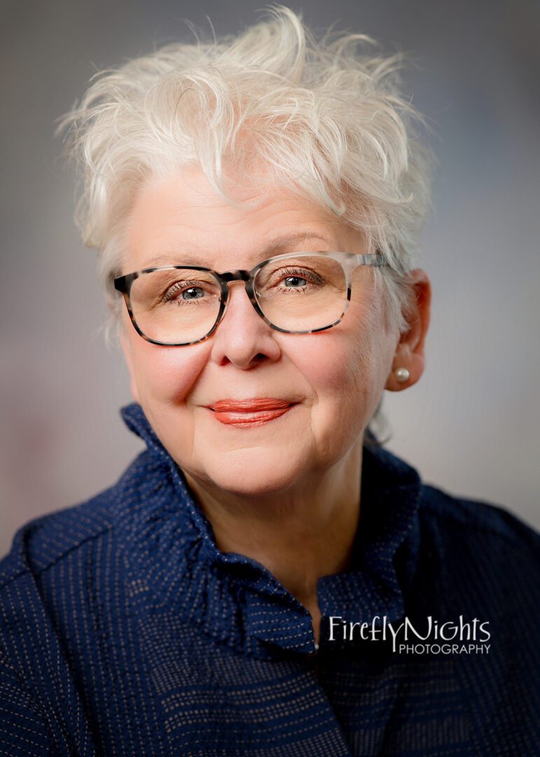 St Charles headshot photographer