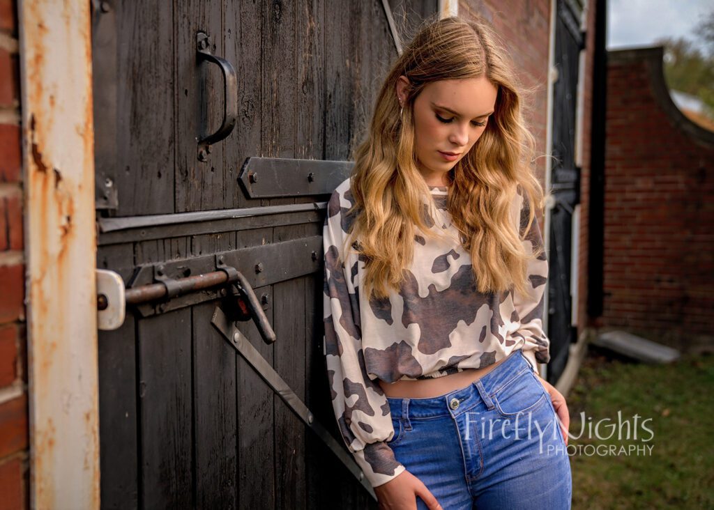 Naperville senior photographer