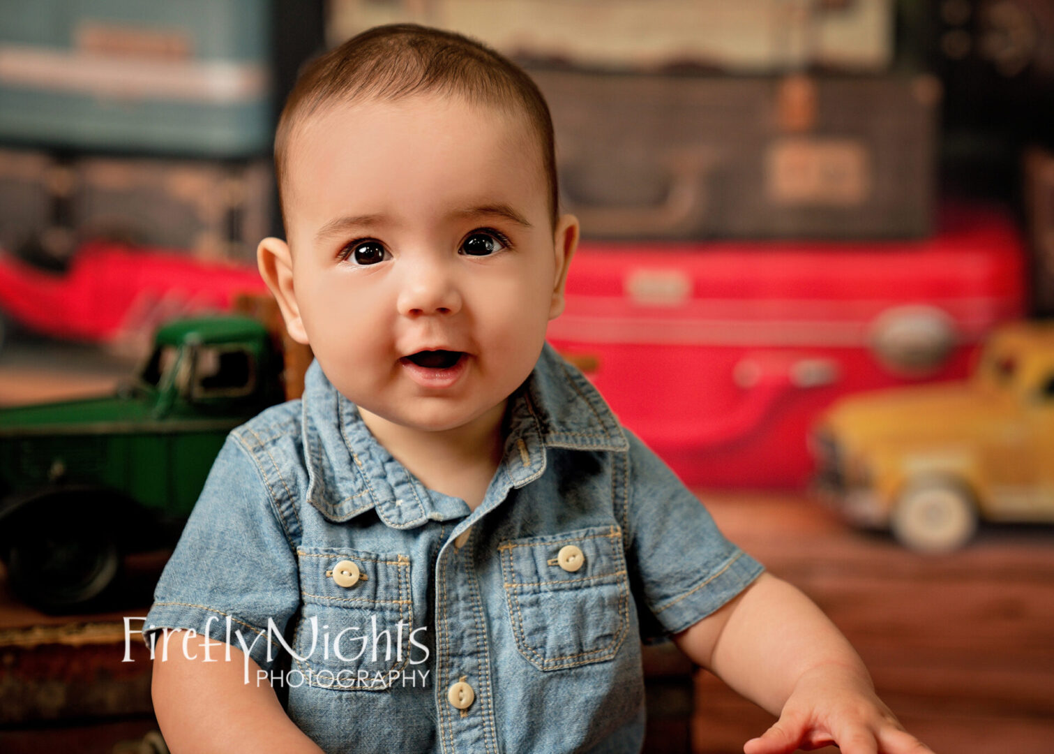 Plainfield photographer