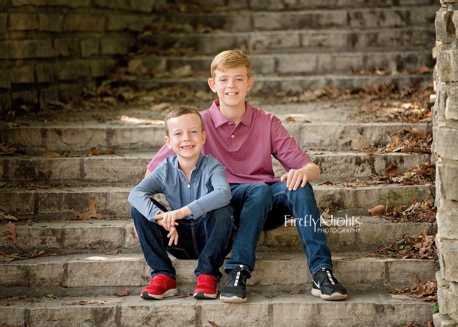 Burr Ridge photographer