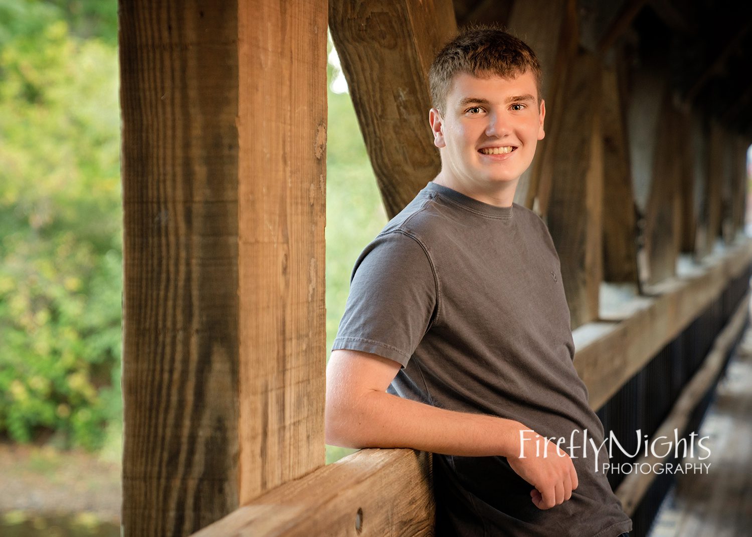 Downers Grove senior photographer