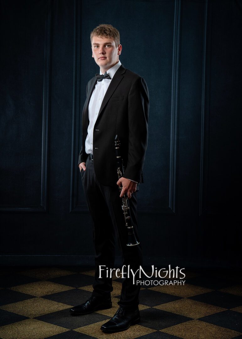 Oswego senior photographer