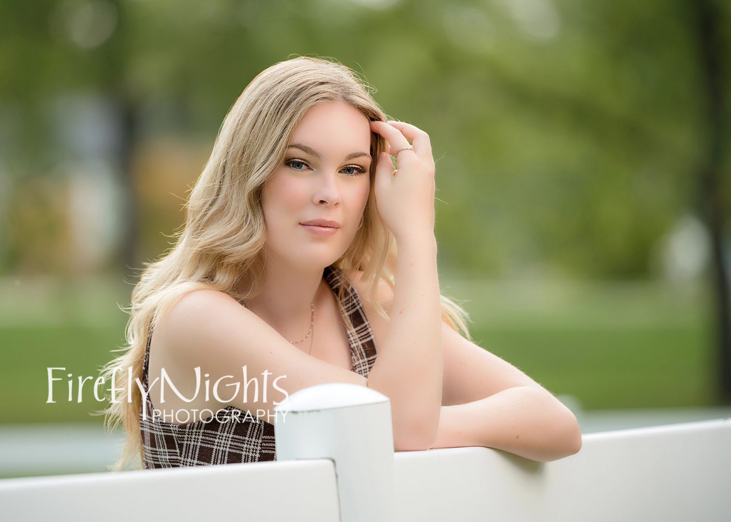 Oswego senior photographer